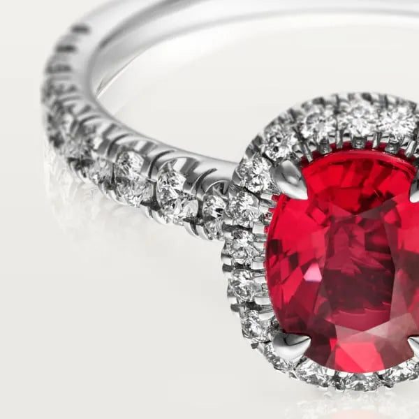 Solitaire Ring W22163