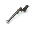 Open Top Rear Burner Assembly J216