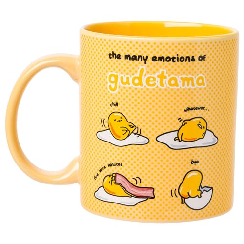 20 Ounce Ceramic Mug F35621