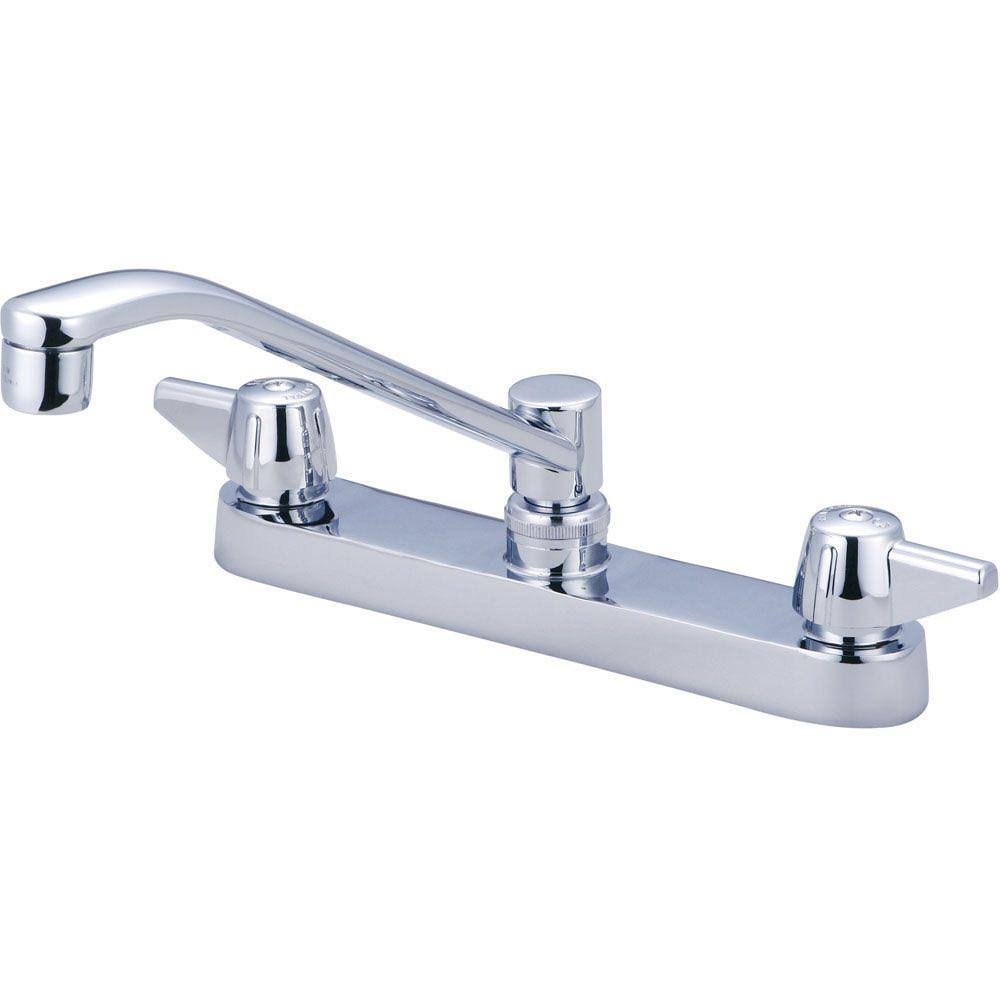 Kitchen Faucet X732541