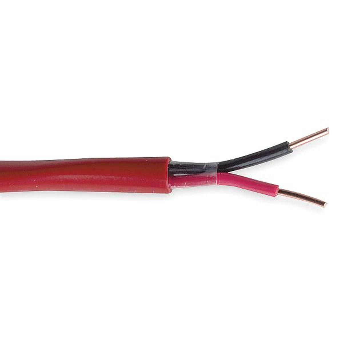 16/2 Riser Cable 1000 ft K752