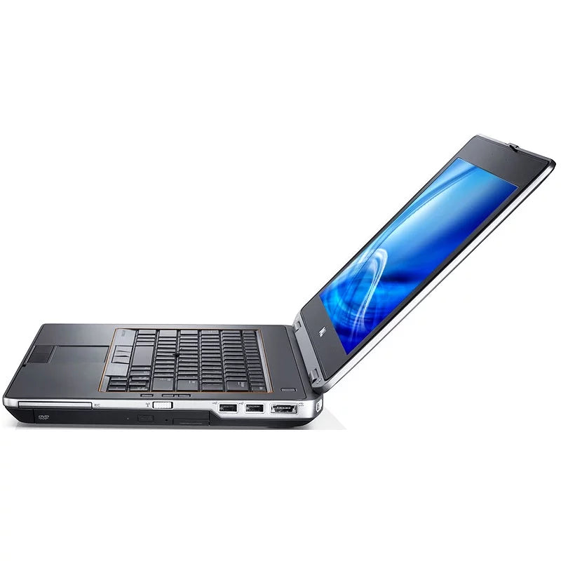 14" Laptop Computer, 2.50 GHz Intel i5, 8GB RAM, 500GB HDD, Windows 10 A4133