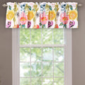 Watercolor Dream Window Valance Z99506