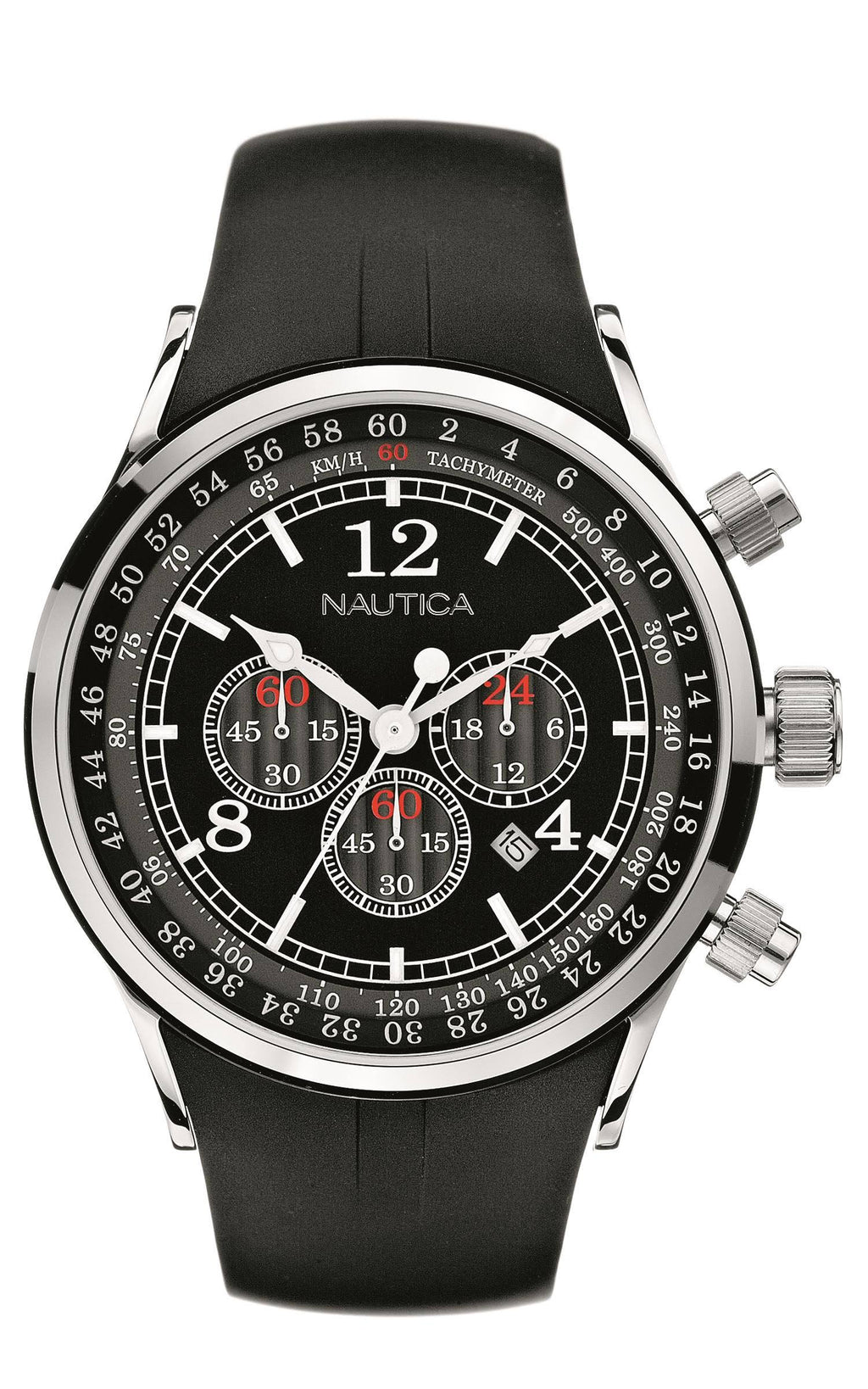 Stainless Steel Watch F431148