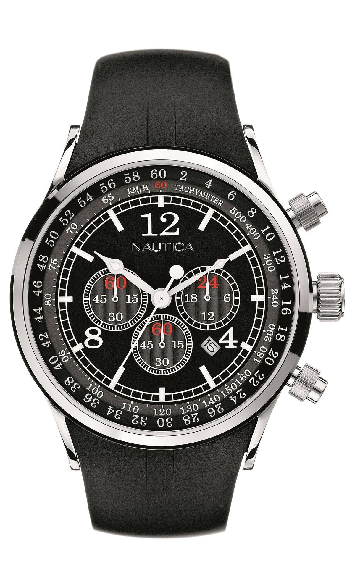 Stainless Steel Watch F431148