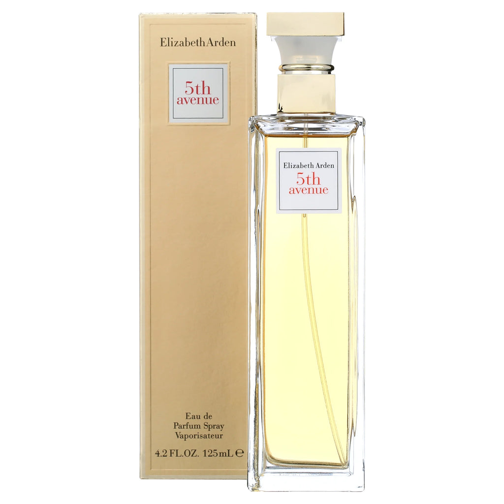 Eau De Parfum Spray 4.2 oz K844