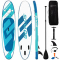 11ft Inflatable Stand Up Paddle Board M78657