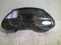 Pre-Owned Audi Q5 Speedometer Head Cluster 129K Miles I283