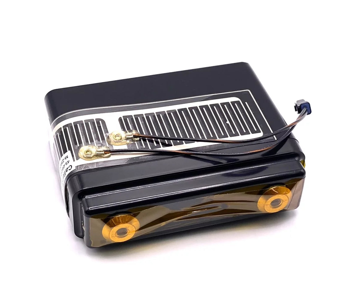 12 Volt Battery with Heater Y45675