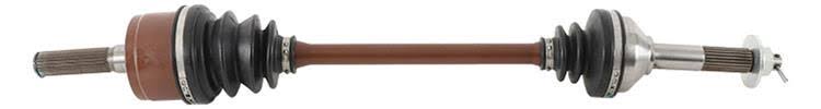 Axle 6-Ball N625950