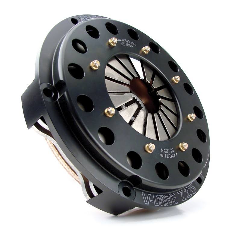 1-5/32 x 26 Spline Dual Disc Clutch Kit N871781