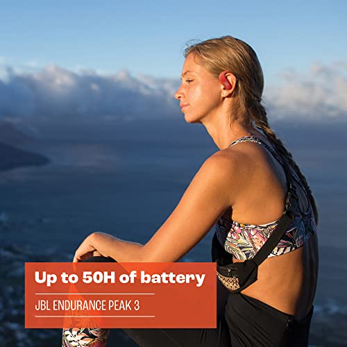 White IP68 True Wireless Active Earbuds I409336