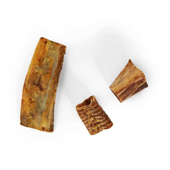 Assorted Chews for Puppies V396