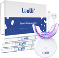 Teeth Whitening Kit with 32 LED Lights and Whitening Gel Pen F302
