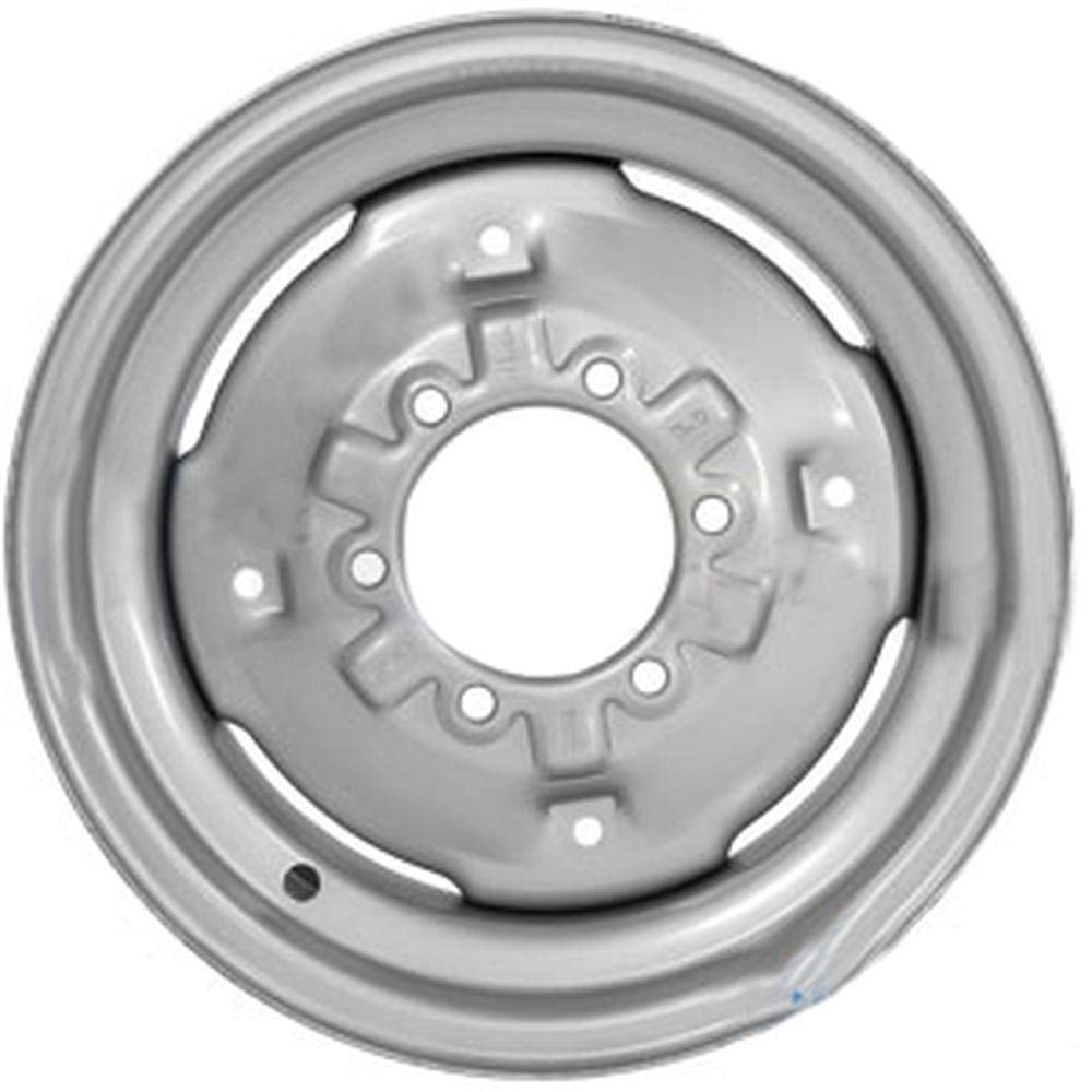 Front Wheel Rim 5.5" X 16" Pack of 2 F2227