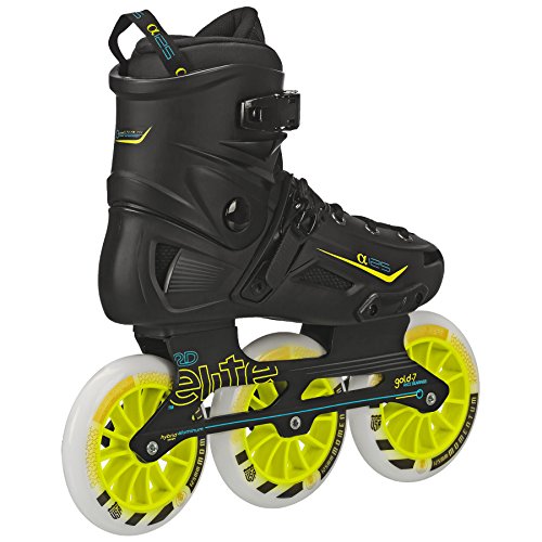 125mm 3-Wheel Inline Skates R1512