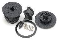 Regulator Service Kit, Relieving Pack of 2 Y169156