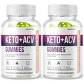 Keto ACV 1000mg Gummies S216