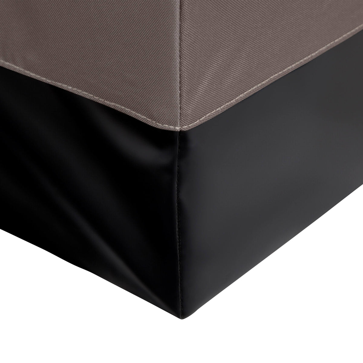 Water-Resistant 162 Gallon Deck Box G143859