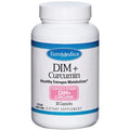 DIM + Curcumin I23599
