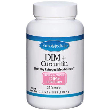 DIM + Curcumin I23599