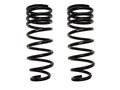 Rear 3" Lift Dual Rate Spring Kit Q69278