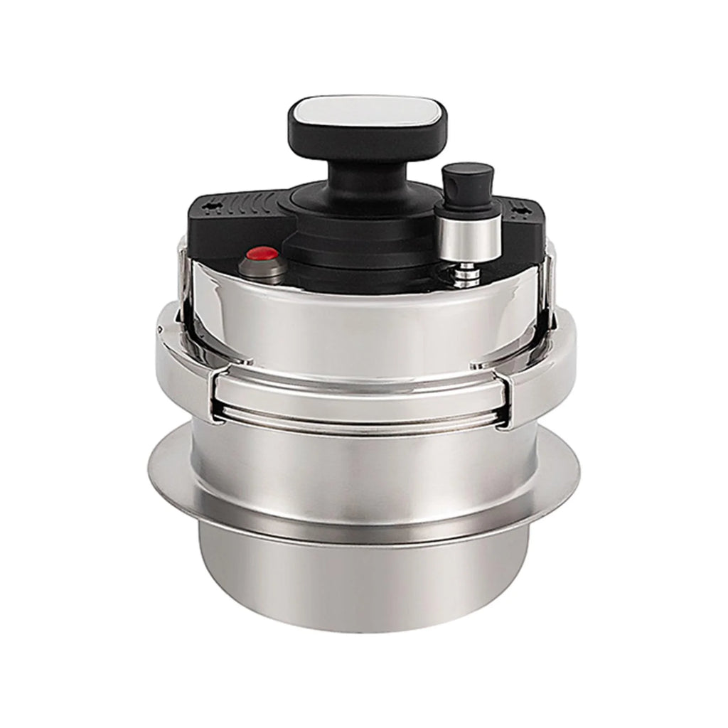 1.2L Stainless Steel Portable Rice Cooker V5258