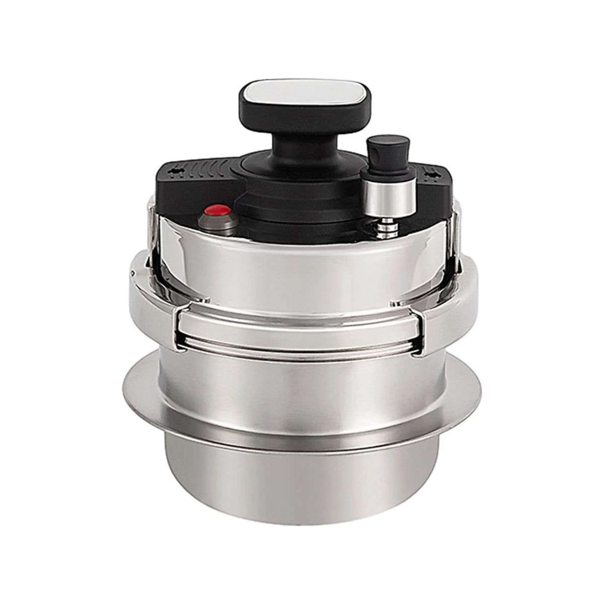 1.2L Stainless Steel Portable Rice Cooker V5258