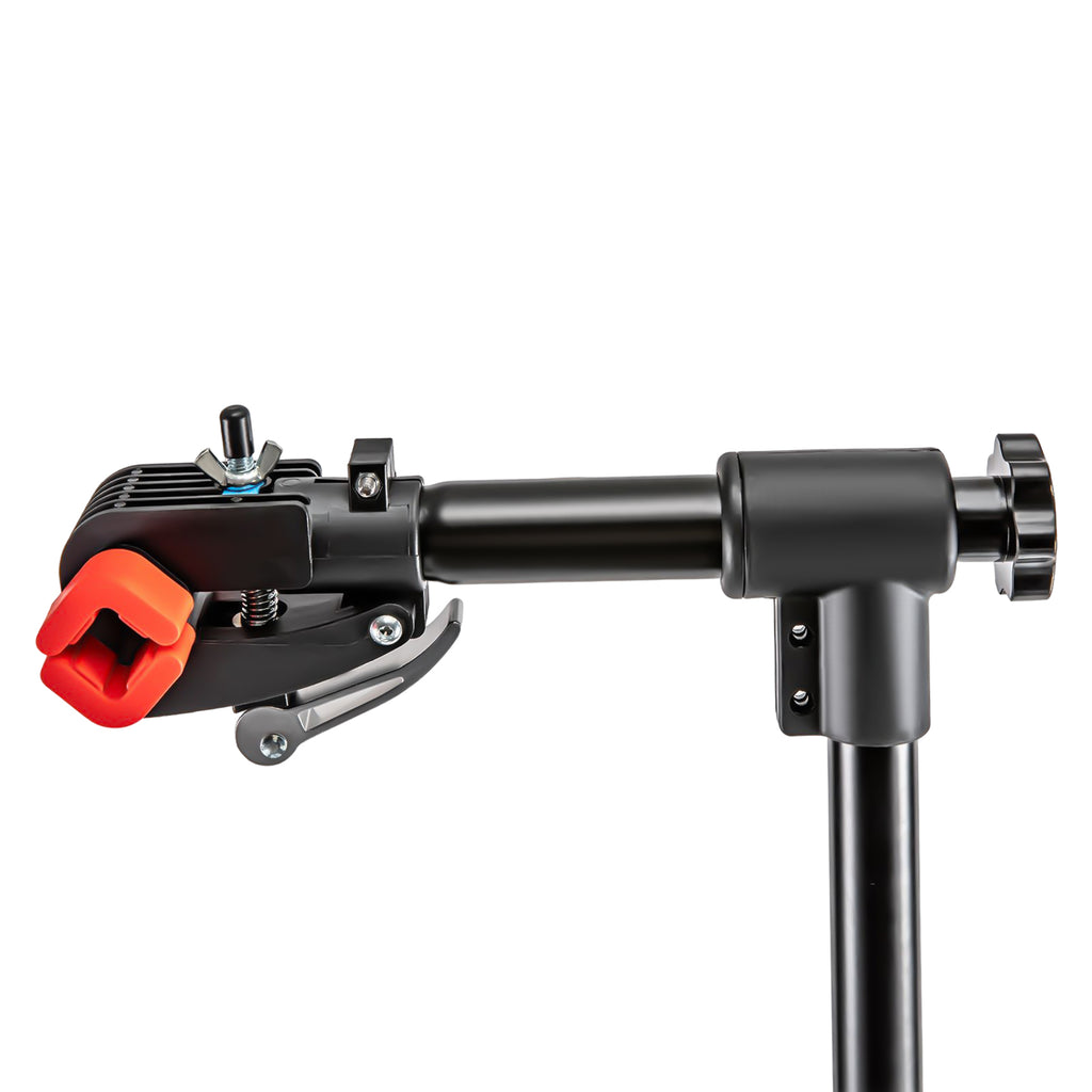 Iron Bike Repair Stand T5576
