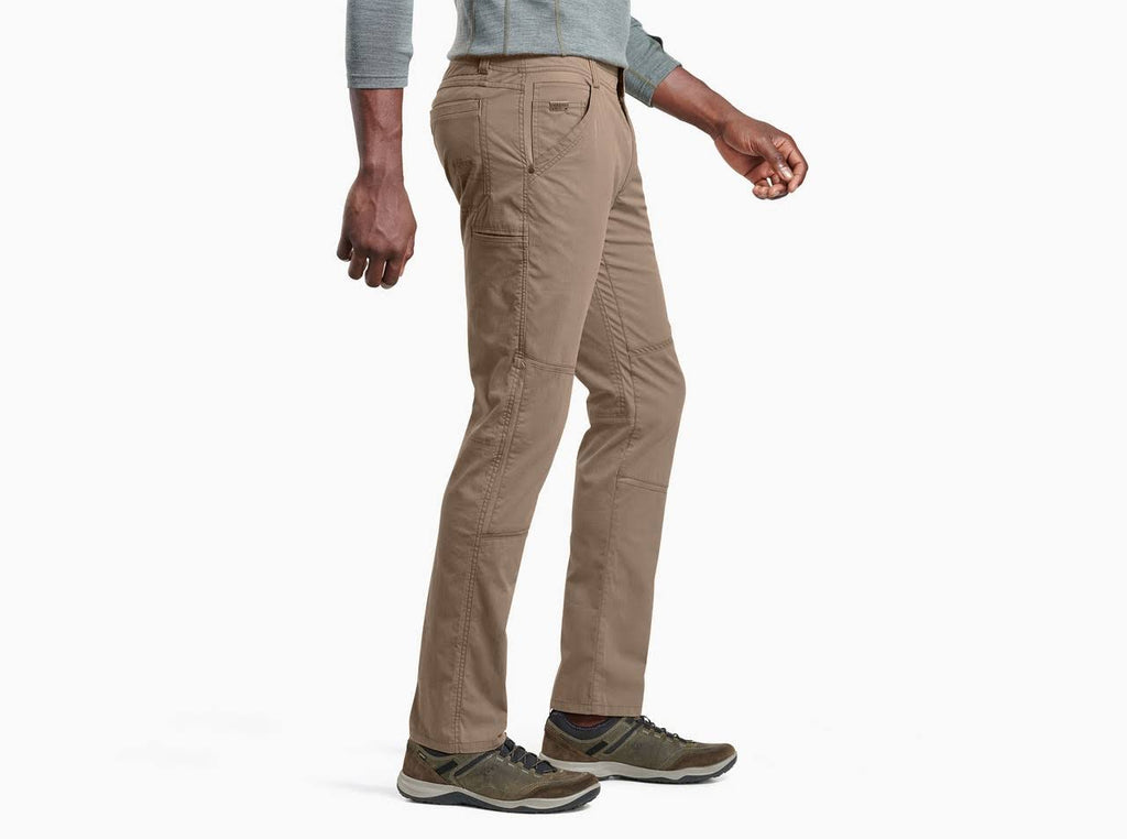 Men's Dark Khaki Pants W59467