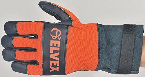 Chainsaw Protection Glove, Large D585