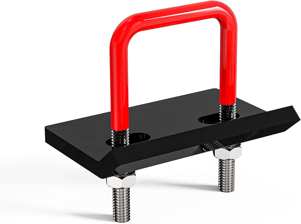 4 Bike Hitch Mount Bike Rack E4021