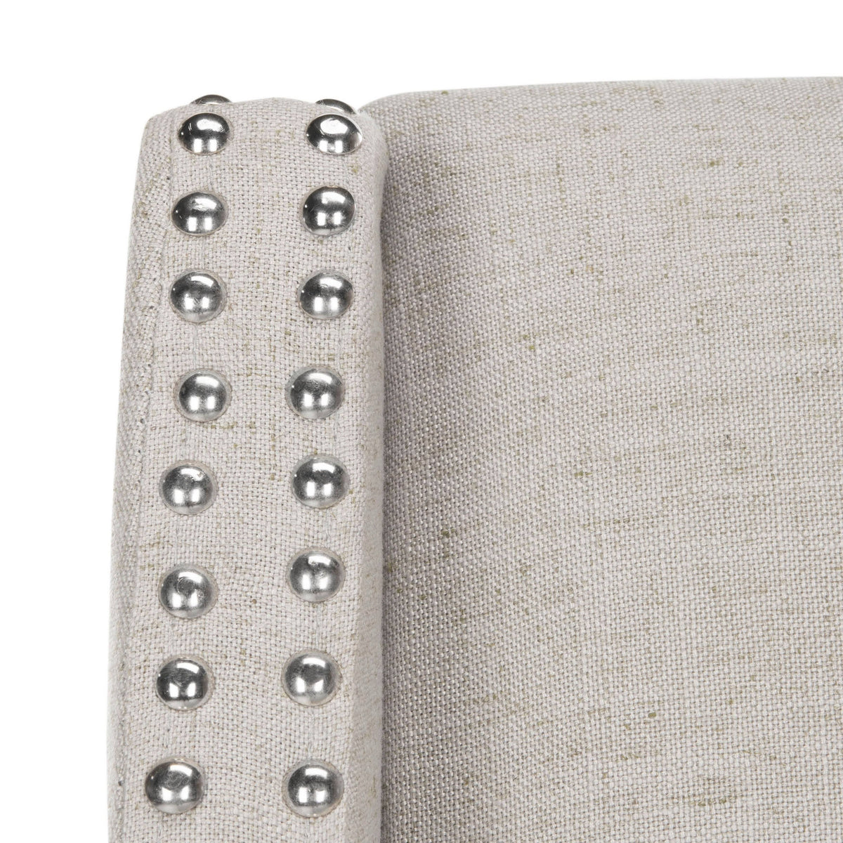 Light Grey Bar Stool L46994