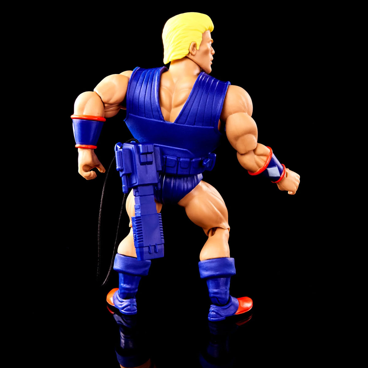 Action Figure D8362
