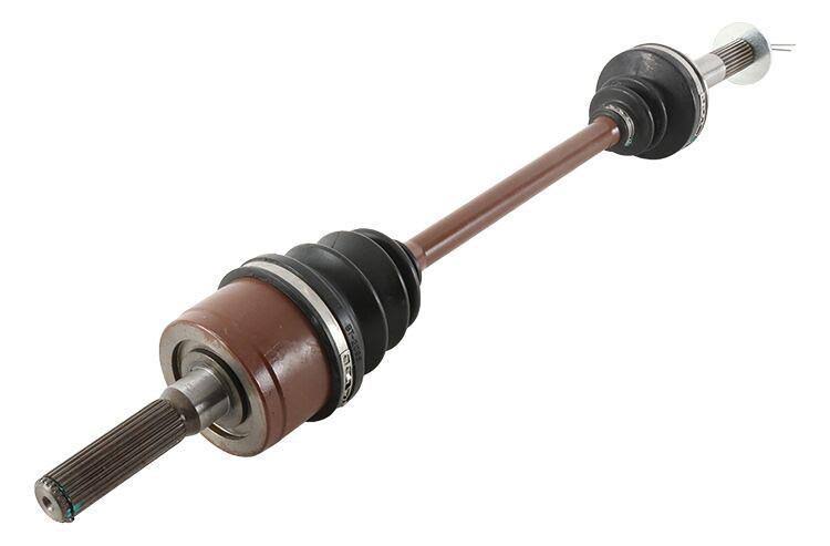Axle 6-Ball N625950