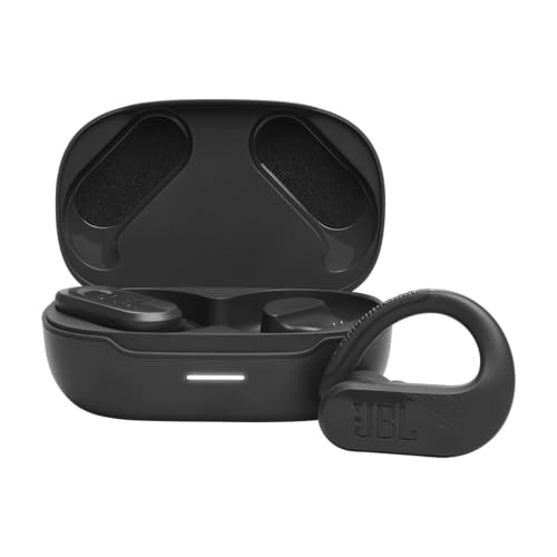 White IP68 True Wireless Active Earbuds I409336