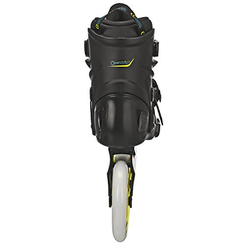 125mm 3-Wheel Inline Skates R1512