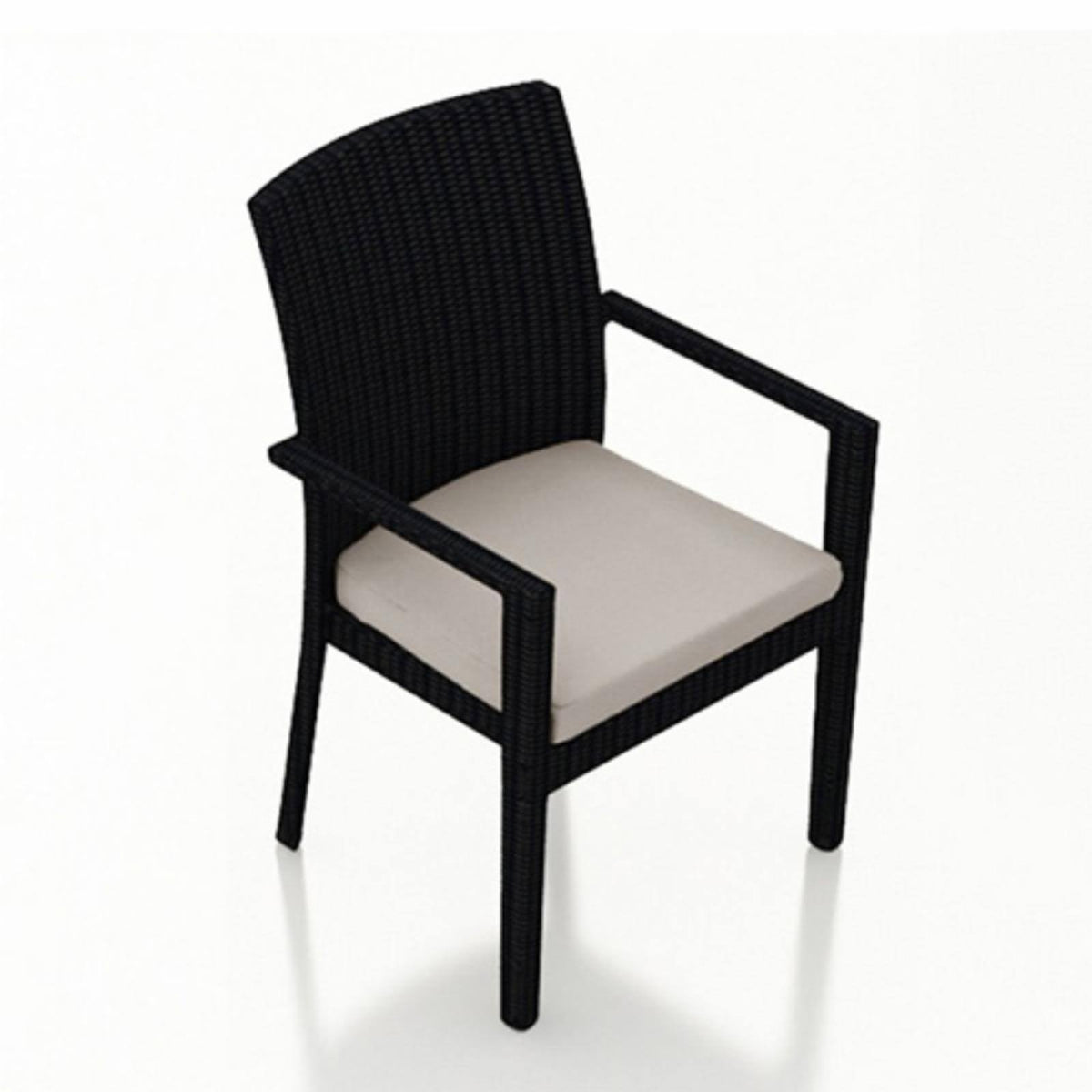 Patio Dining Arm Chair S6989