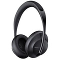 Black Noise Cancelling Wireless Bluetooth Over-Ear Headphones U472011
