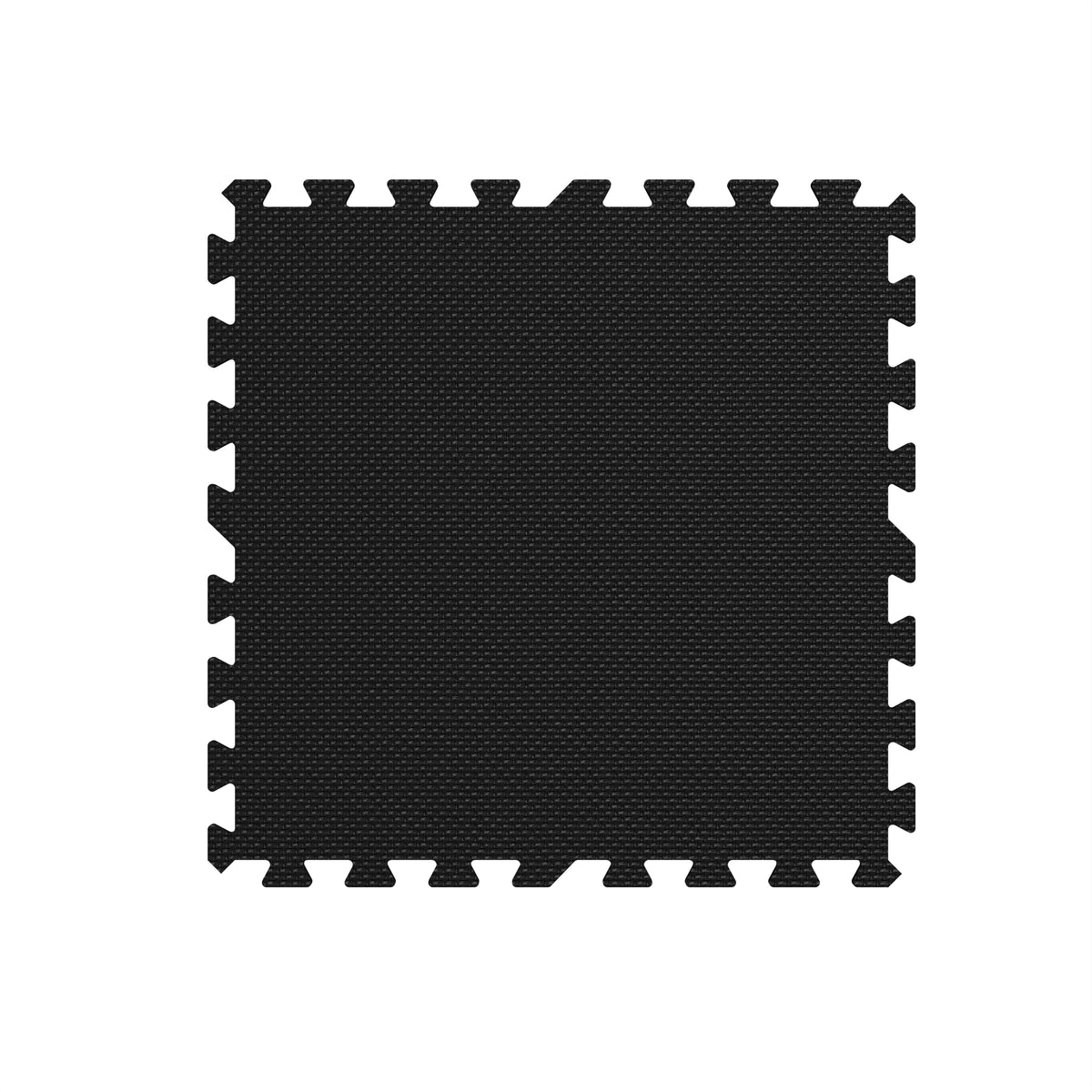 12-Pack Puzzle Foam Exercise Mat W24939