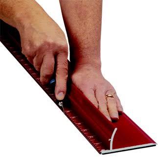 40x22 Ruler O7294