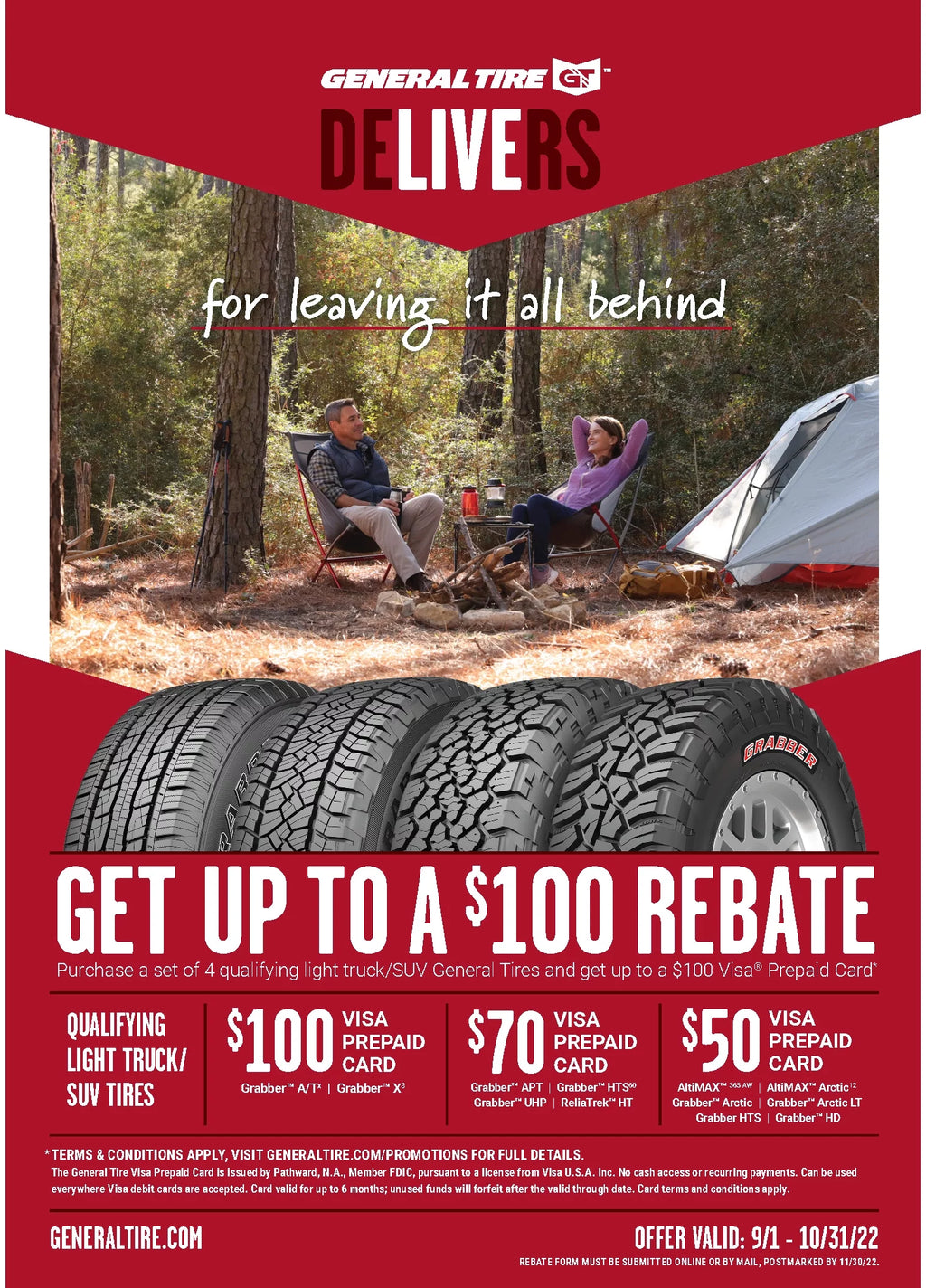 Winter Passenger Tire 235/65R17 108T XL A19256