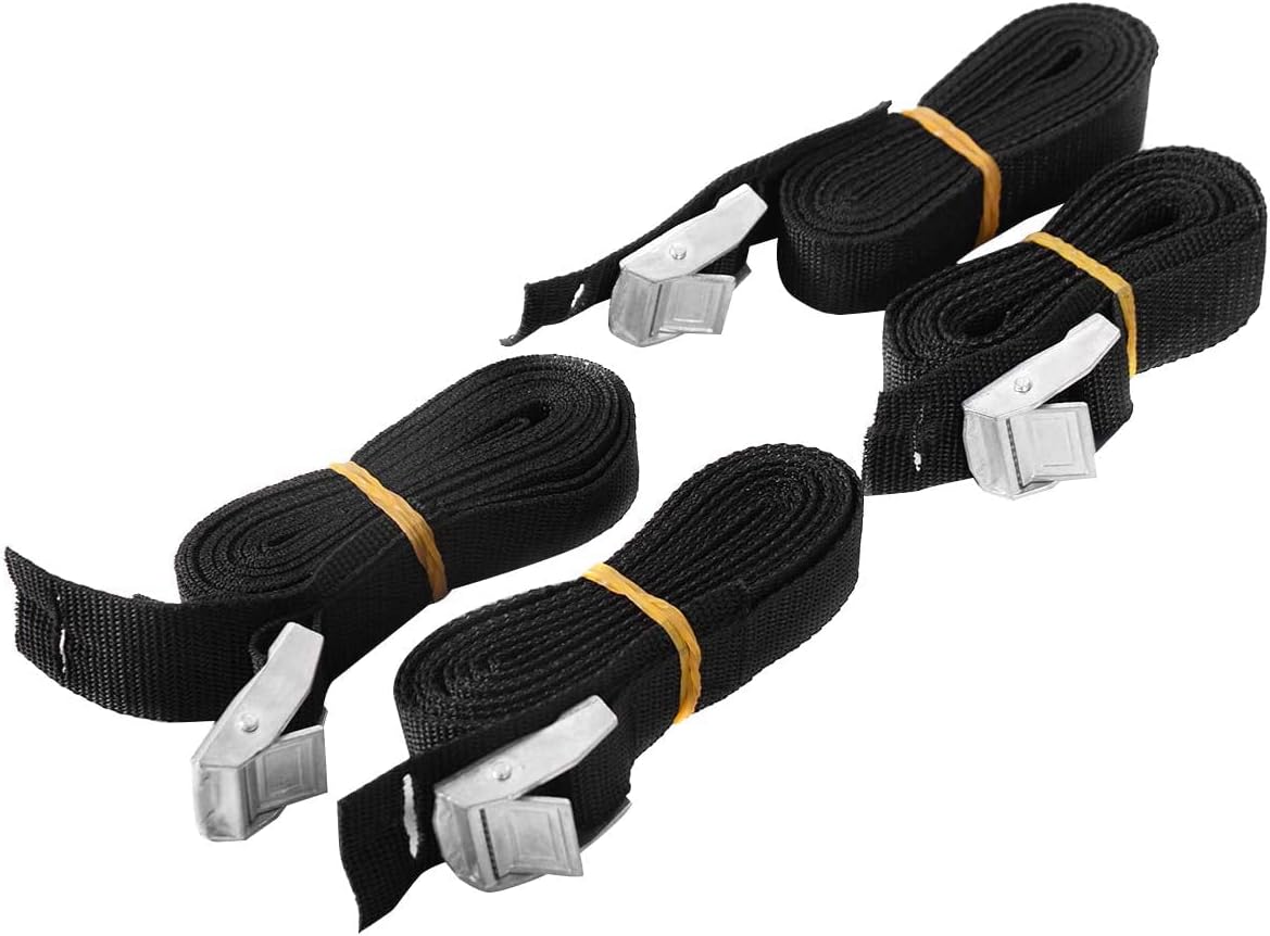 Kayak Roof Rack Pack of 2 J164040