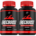 2 Pack 120 Capsules Vitamin Complex Pills Z682551