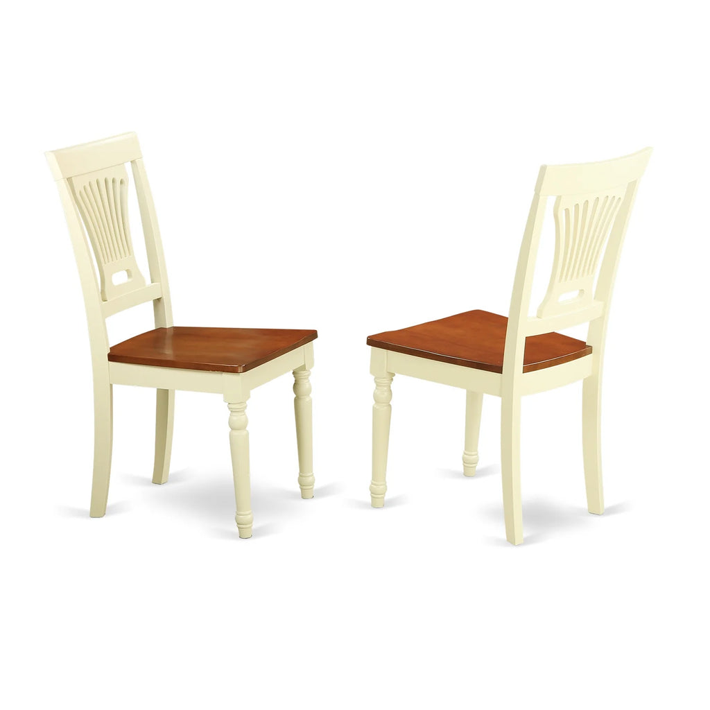 7 Piece Dining Room Table Set M61313