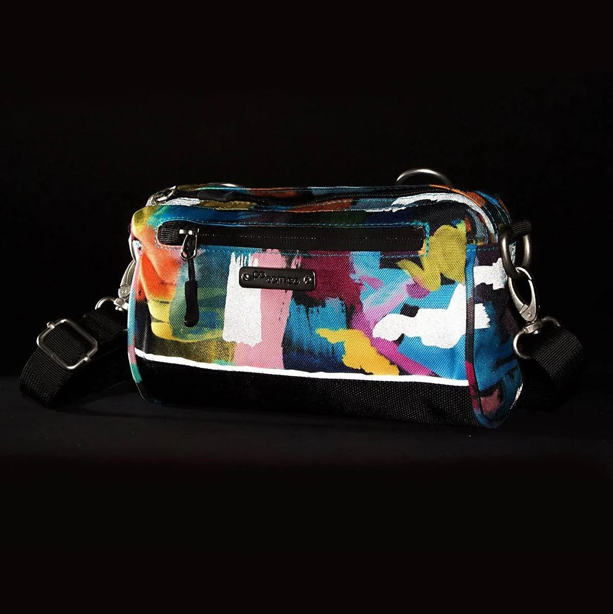 Slate Handlebar Bag W2718