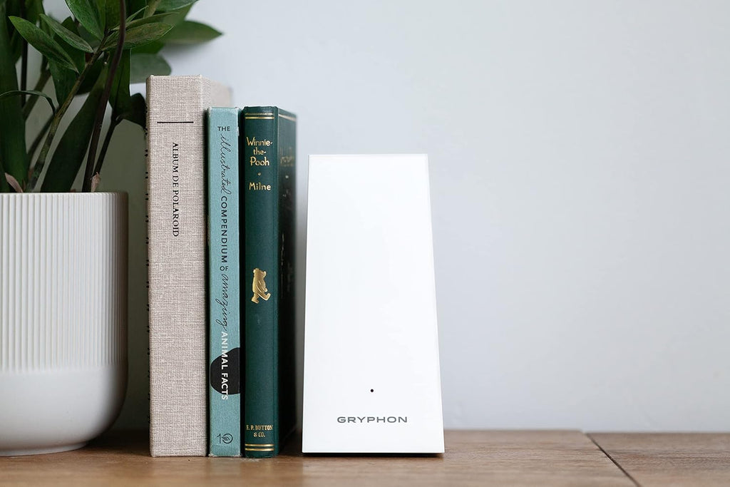 Tri-Band Mesh WiFi 6 System 2 Pack V75346