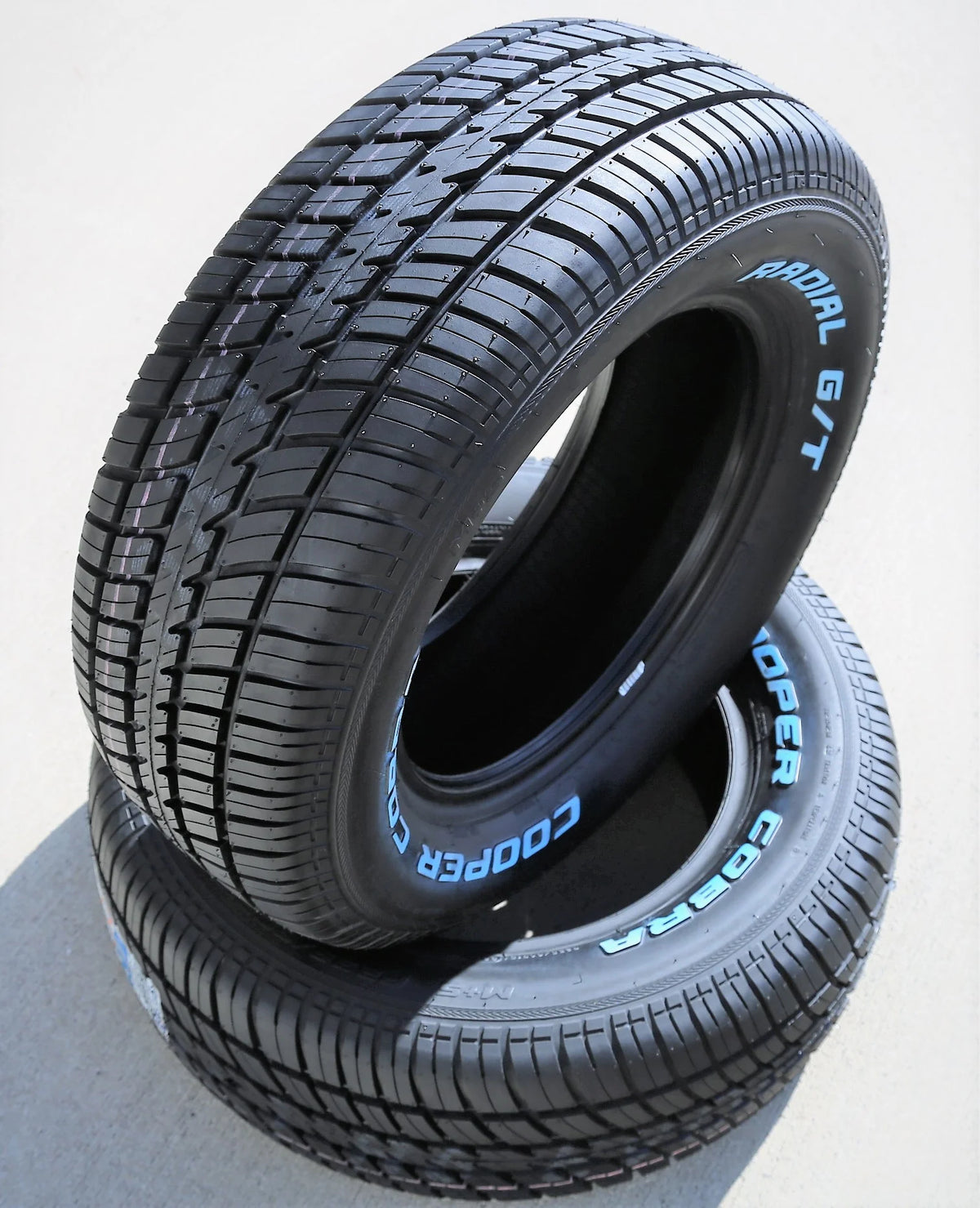 2 All Season Tires L4164