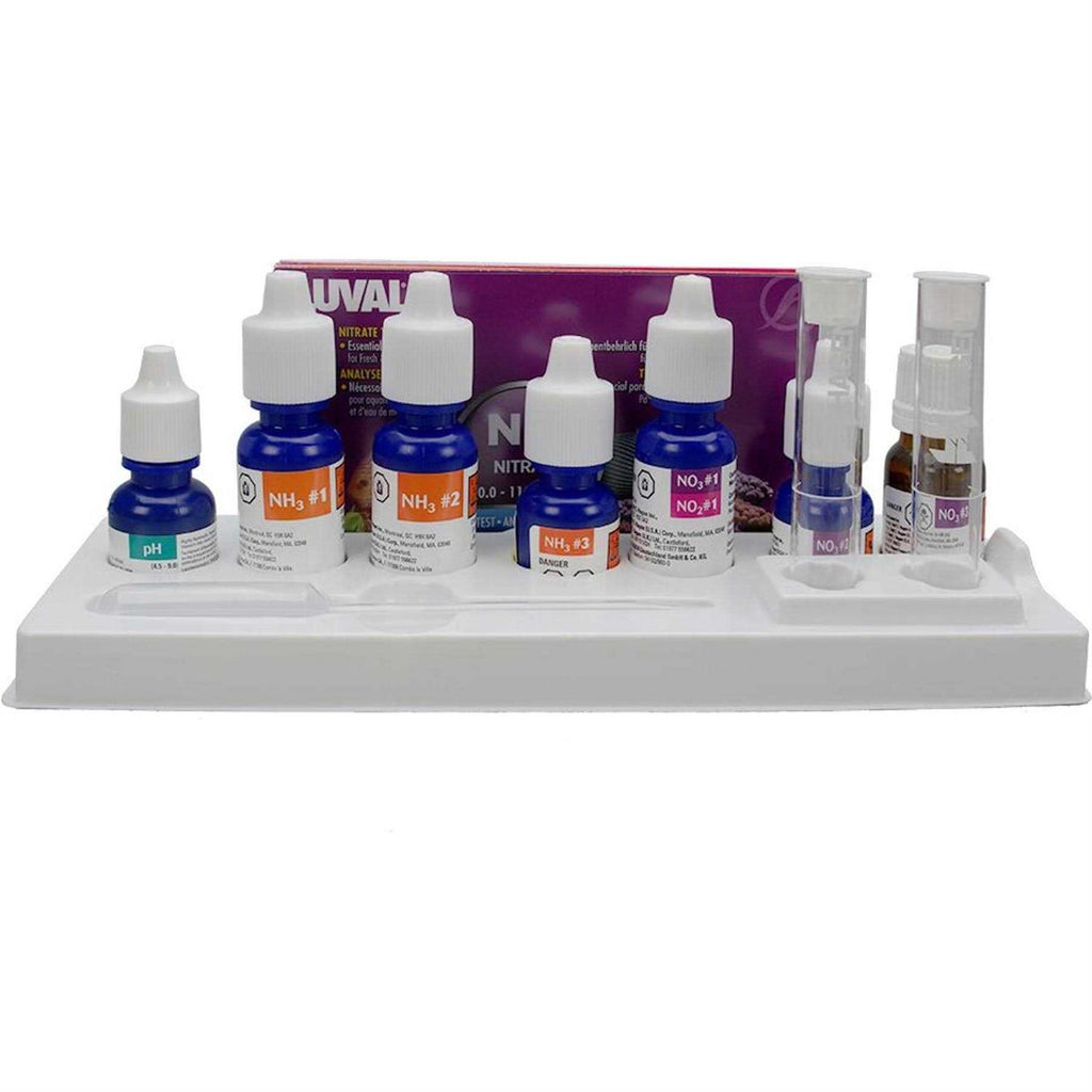 Mini Master Test Kit Z7272