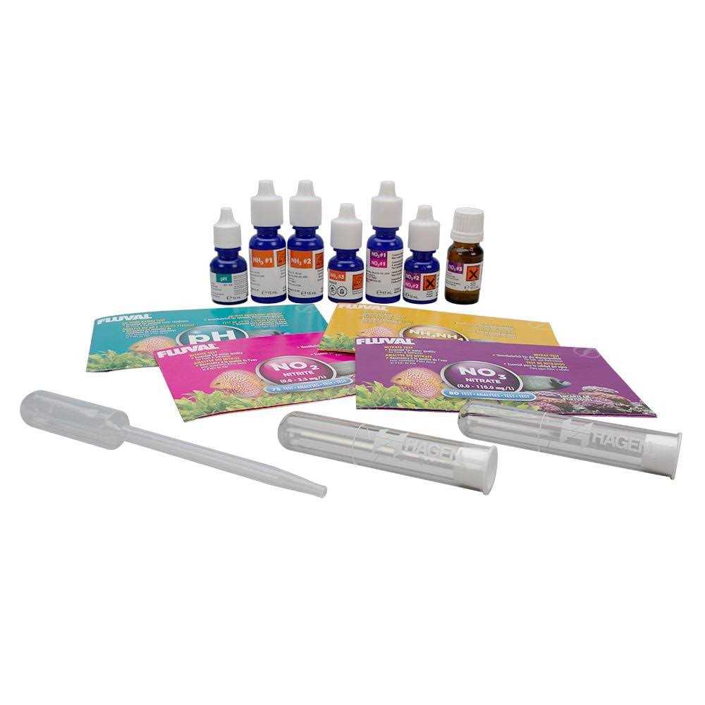 Mini Master Test Kit Z7272